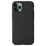 Krusell iPhone 12 Pro Max Skal SandCover Svart