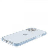 holdit iPhone 12 Pro Max Skal Seethru Mineral Blue