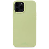 holdit iPhone 12 Pro Max Skal Silikon Kiwi