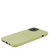 holdit iPhone 12 Pro Max Skal Silikon Kiwi