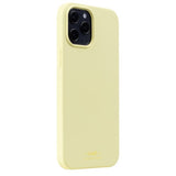 holdit iPhone 12 Pro Max Skal Silikon Lemonade