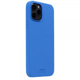 holdit iPhone 12 Pro Max Skal Silikon Sky Blue