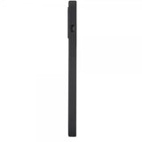 holdit iPhone 12 Pro Max Skal Silikon Svart