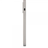 holdit iPhone 12 Pro Max Skal Silikon Taupe