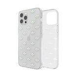Adidas iPhone 12 Pro Max Skal Snap Case Entry