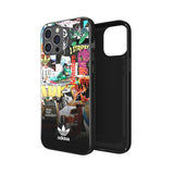 Adidas iPhone 12 Pro Max Skal Snap Case Graphic AOP