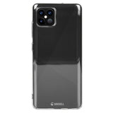 Krusell iPhone 12 Pro Max Skal SoftCover Transparent