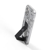 Adidas iPhone 12 Pro Max Skal SP Grip Case Grå