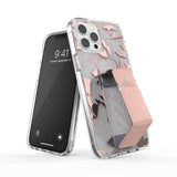 Adidas iPhone 12 Pro Max Skal SP Grip Case Rosa