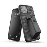 Adidas iPhone 12 Pro Max Skal SP Grip Case Svart
