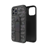 Adidas iPhone 12 Pro Max Skal SP Grip Case Svart