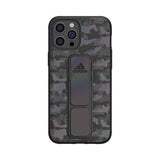 Adidas iPhone 12 Pro Max Skal SP Grip Case Svart
