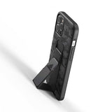 Adidas iPhone 12 Pro Max Skal SP Grip Case Svart