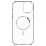 Spigen iPhone 12 Pro Max Skal Ultra Hybrid Mag Vit