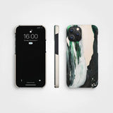 agood company iPhone 12 Pro Max Skal Växtbaserat Green Paint