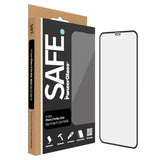 SAFE by PanzerGlass iPhone 12 Pro Max Skärmskydd Edge-to-Edge Fit