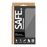 SAFE by PanzerGlass iPhone 12 Pro Max Skärmskydd Edge-to-Edge Fit