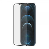 SAFE by PanzerGlass iPhone 12 Pro Max Skärmskydd Edge-to-Edge Fit