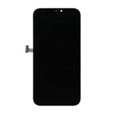 iPhone 12 Pro Max Display med LCD Skärm ZY In-Cell FHD COF