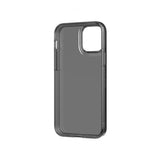 Tech21 iPhone 12/iPhone 12 Pro Skal Evo Tint Carbon