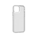 Tech21 iPhone 12/iPhone 12 Pro Skal Evo Clear