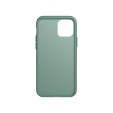 Tech21 iPhone 12/iPhone 12 Pro Skal Evo Slim Midnight Green