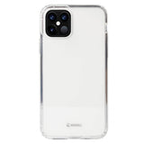 Krusell iPhone 12/iPhone 12 Pro Skal HardCover Transparent