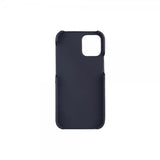 Onsala iPhone 12 Mini Skal med Kortfack Svart