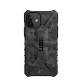 Urban Armor Gear (UAG) iPhone 12/iPhone 12 Pro Skal Pathfinder Midnight Camo