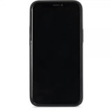 holdit iPhone 12 Mini Skal Silikon Svart