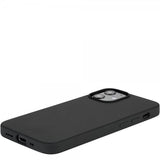 holdit iPhone 12 Mini Skal Silikon Svart