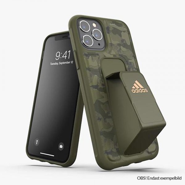 Adidas iPhone 12 Mini Skal SP Grip Case Camo