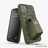 Adidas iPhone 12 Mini Skal SP Grip Case Camo