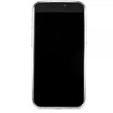 holdit iPhone 12 Mini Skal TPU Transparent