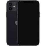 Begagnad Apple iPhone 12 Mini Svart 128GB Nyskick