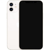 Begagnad Apple iPhone 12 Vit 64GB Nyskick
