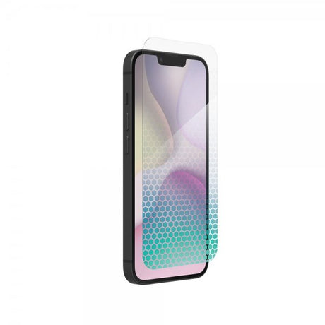 ZAGG InvisibleShield iPhone 13/13 Pro/14/16e/17e Skärmskydd Glass XTR4