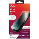 ZAGG InvisibleShield iPhone 13/13 Pro/14/16e/17e Skärmskydd Glass XTR4
