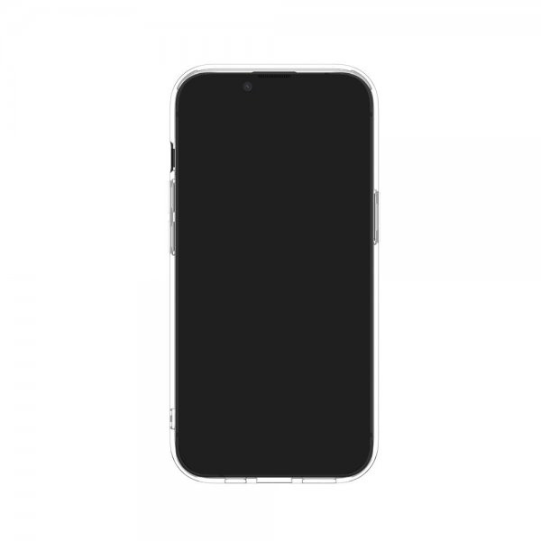 ZAGG iPhone 13/14/15/16e/17e Skal Crystal Palace Lite Transparent