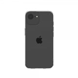 ZAGG iPhone 13/14/15/16e/17e Skal Crystal Palace Lite Transparent