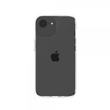 ZAGG iPhone 13/14/15/16e/17e Skal Crystal Palace Transparent