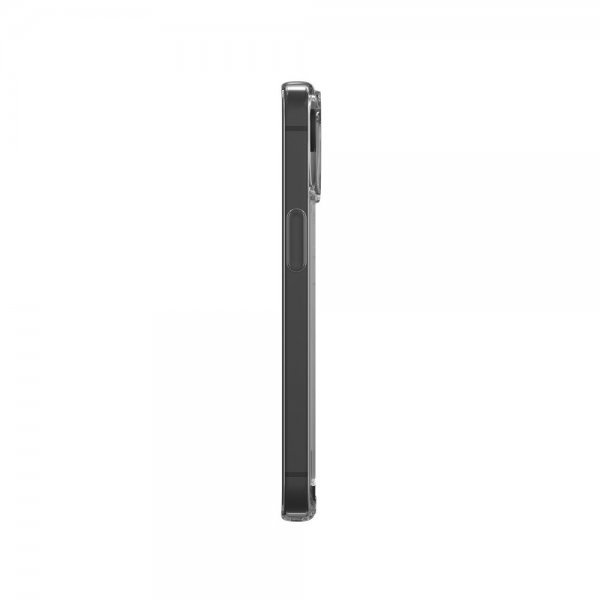 ZAGG iPhone 13/14/15/16e/17e Skal Crystal Palace Transparent