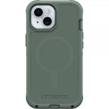 Otterbox iPhone 13/14/15/16e/17e Skal Defender MagSafe Forest Ranger
