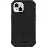 Otterbox iPhone 13/14/15/16e/17e Skal Defender MagSafe Svart
