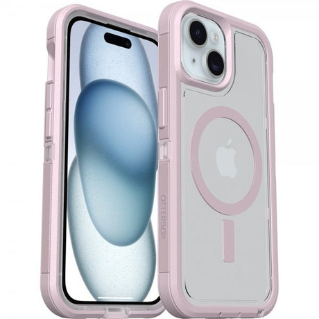 Otterbox iPhone 13/14/15/16e/17e Skal Defender XT MagSafe Mountain Frost