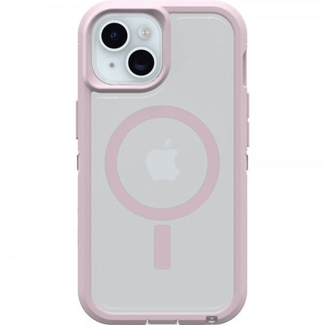 Otterbox iPhone 13/14/15/16e/17e Skal Defender XT MagSafe Mountain Frost