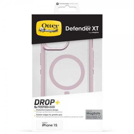 Otterbox iPhone 13/14/15/16e/17e Skal Defender XT MagSafe Mountain Frost