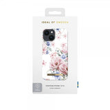 Ideal of Sweden iPhone 13/14/15/16e/17e Skal Fashion Case MagSafe Floral Romance