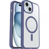 Otterbox iPhone 13/14/15/16e/17e Skal React MagSafe Denver Dusk Purple
