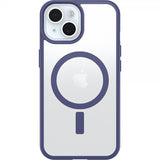 Otterbox iPhone 13/14/15/16e/17e Skal React MagSafe Denver Dusk Purple